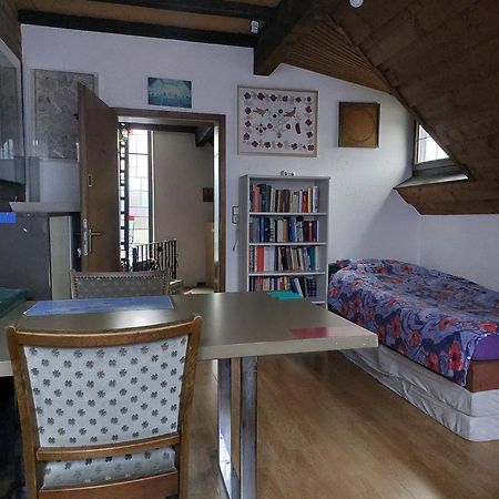 Zimmer Im Landhaus إركلنتس المظهر الخارجي الصورة