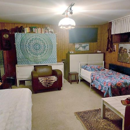 Zimmer Im Landhaus إركلنتس المظهر الخارجي الصورة