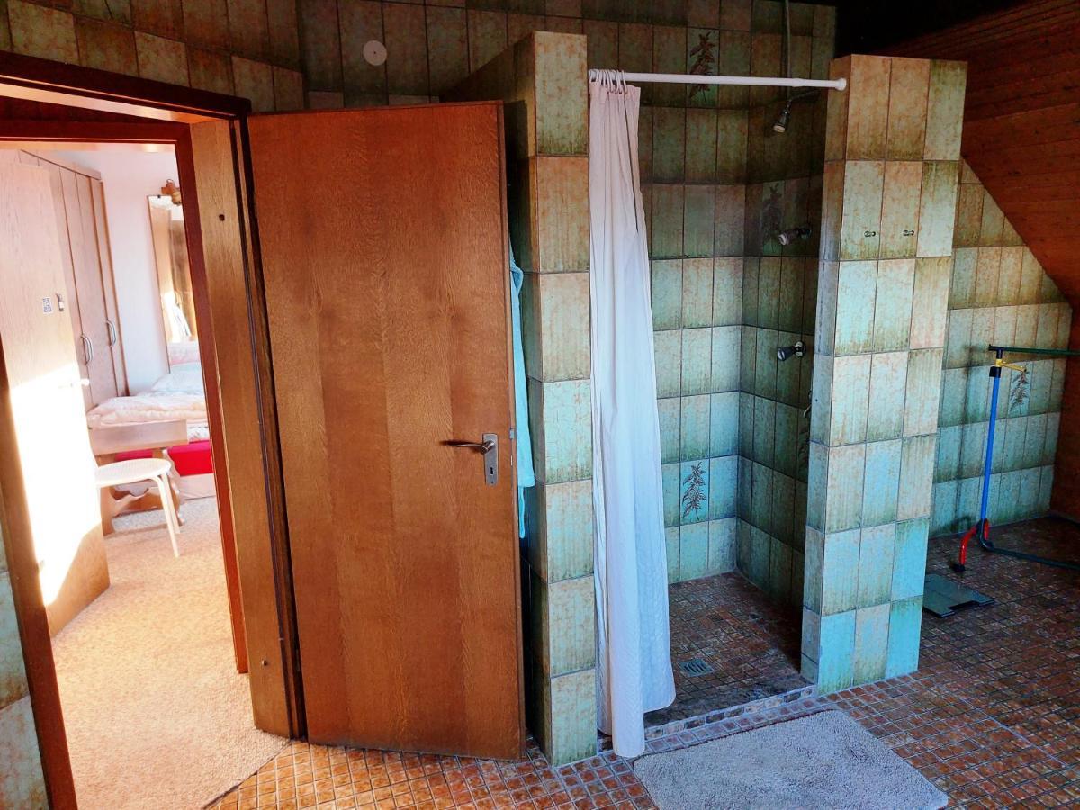 Zimmer Im Landhaus إركلنتس المظهر الخارجي الصورة