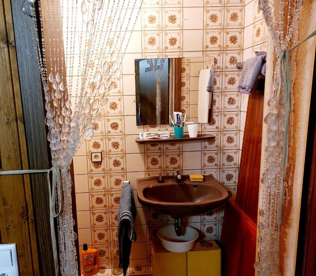 Zimmer Im Landhaus إركلنتس المظهر الخارجي الصورة