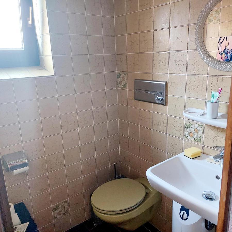 Zimmer Im Landhaus إركلنتس المظهر الخارجي الصورة