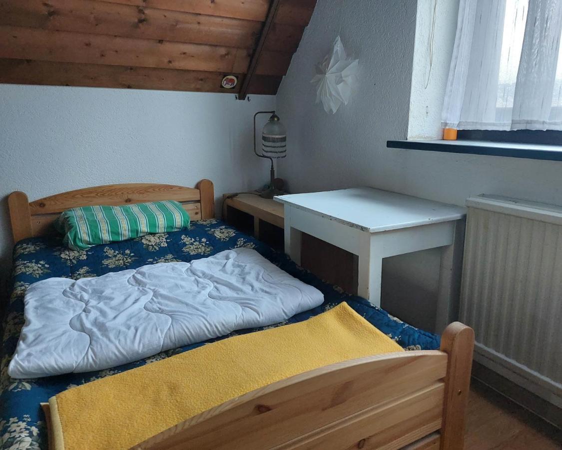 Zimmer Im Landhaus إركلنتس المظهر الخارجي الصورة