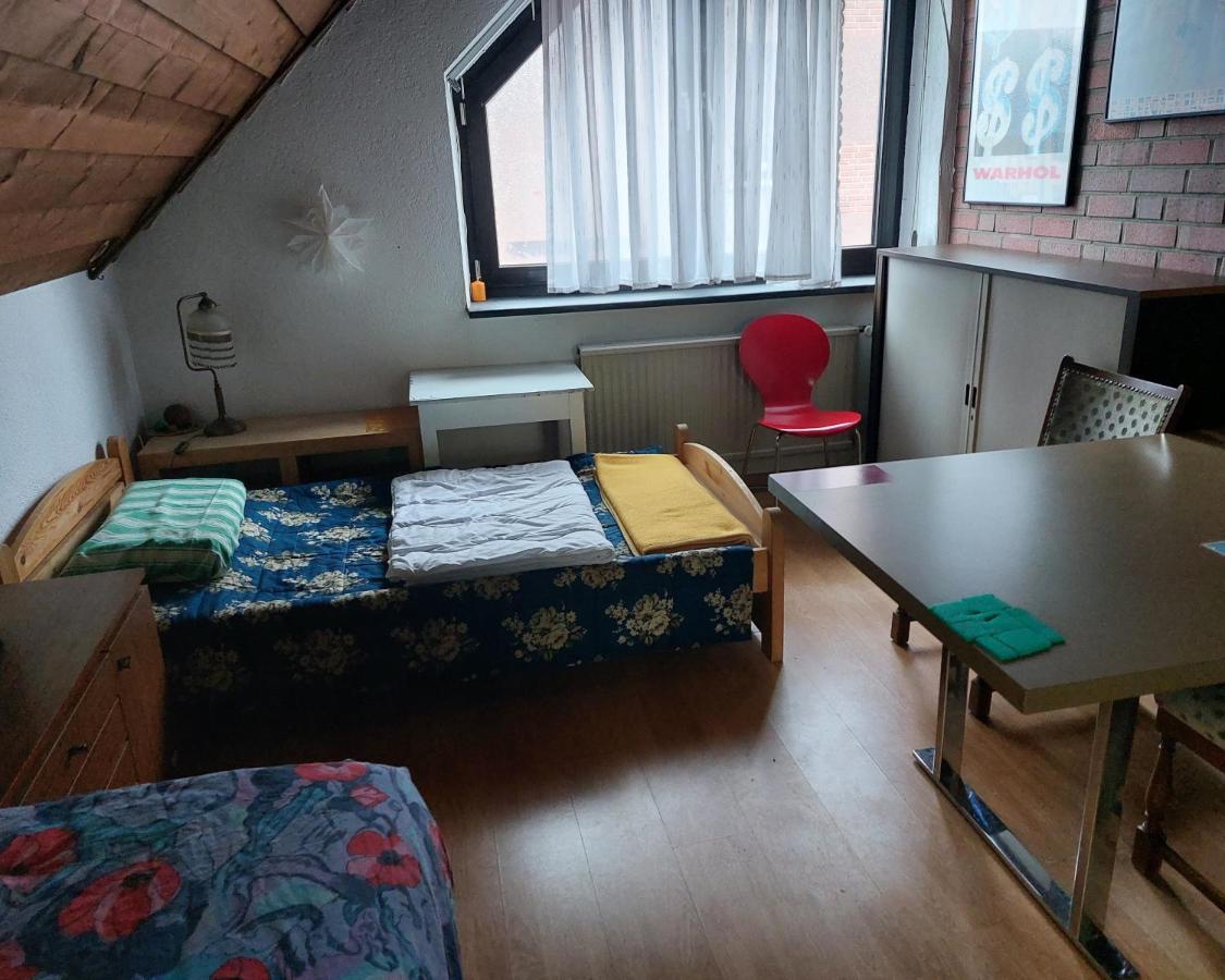 Zimmer Im Landhaus إركلنتس المظهر الخارجي الصورة