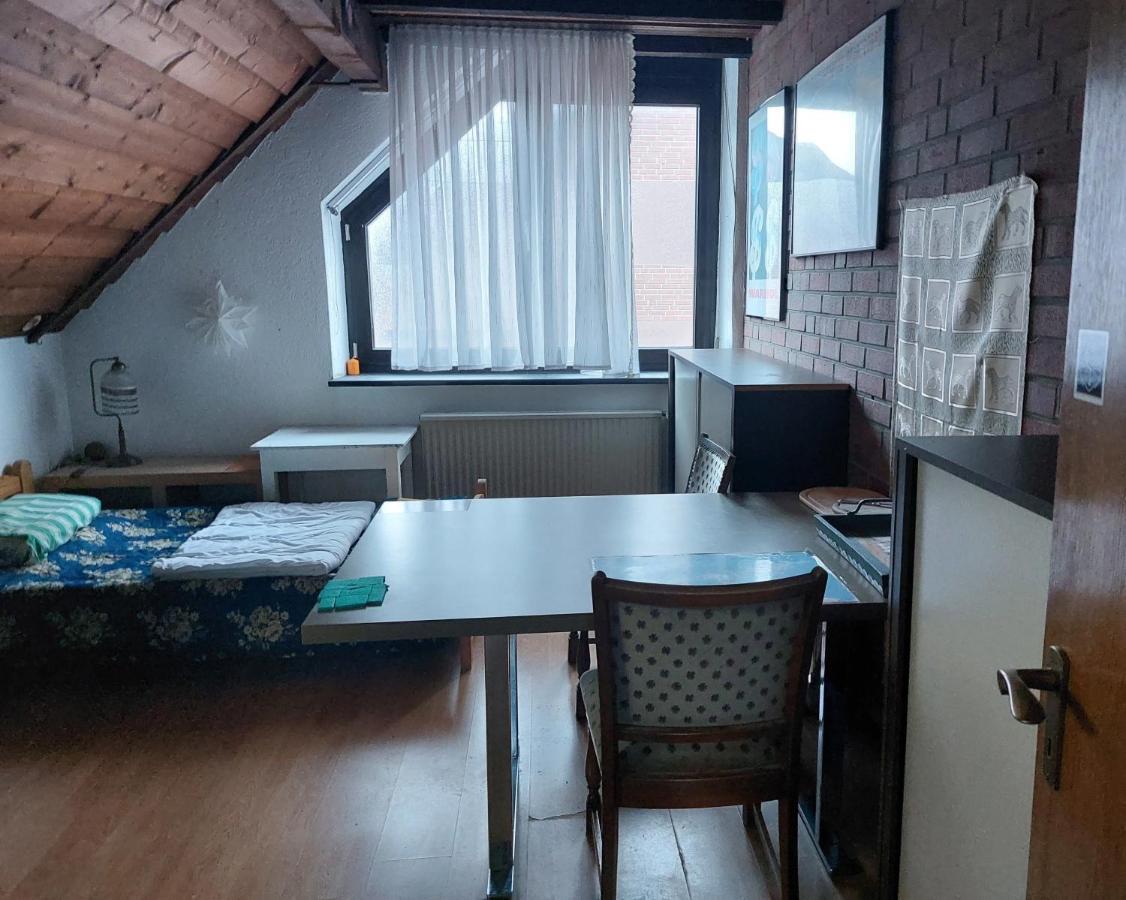 Zimmer Im Landhaus إركلنتس المظهر الخارجي الصورة
