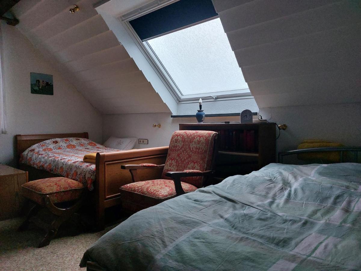Zimmer Im Landhaus إركلنتس المظهر الخارجي الصورة