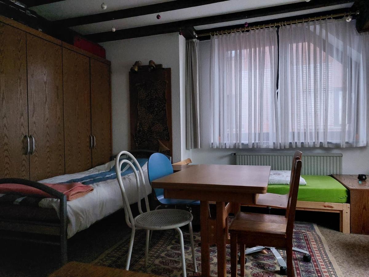 Zimmer Im Landhaus إركلنتس المظهر الخارجي الصورة