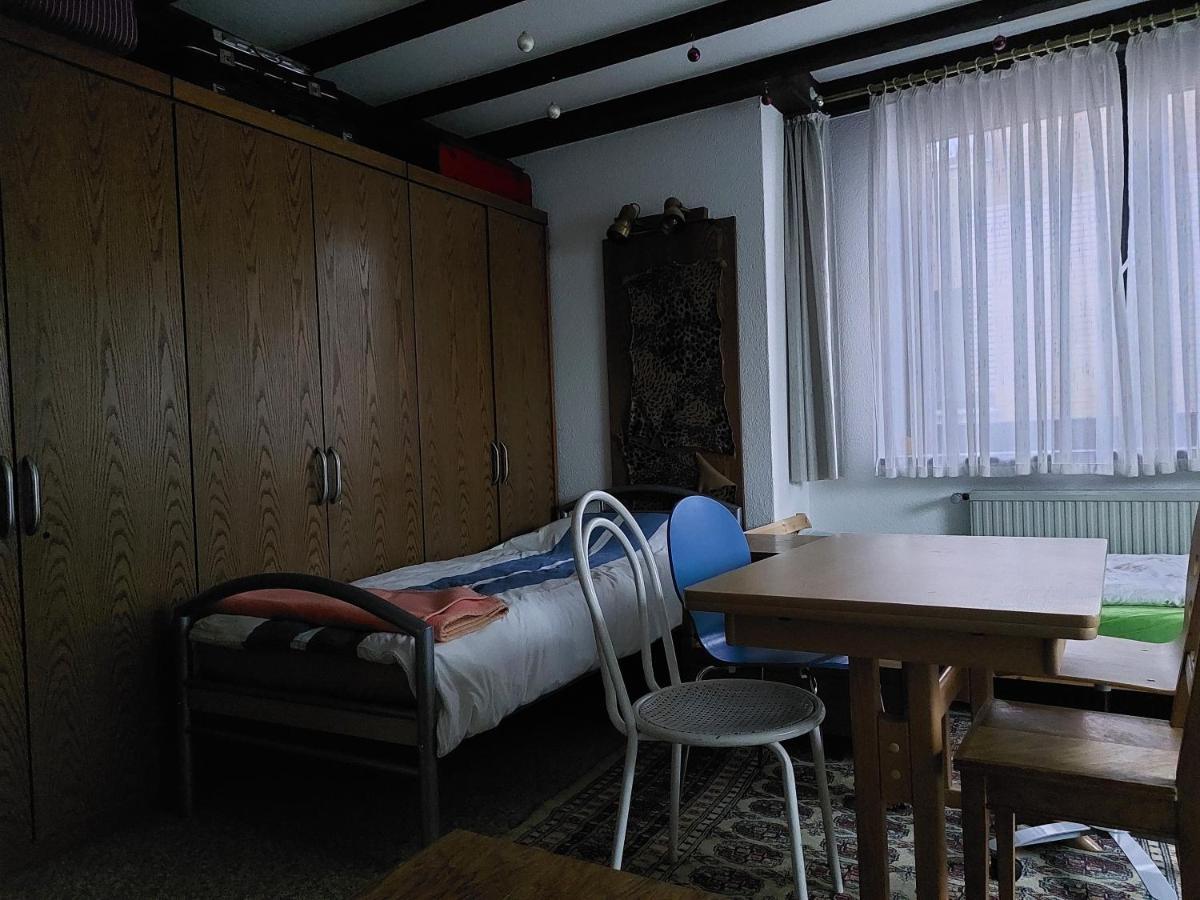 Zimmer Im Landhaus إركلنتس المظهر الخارجي الصورة