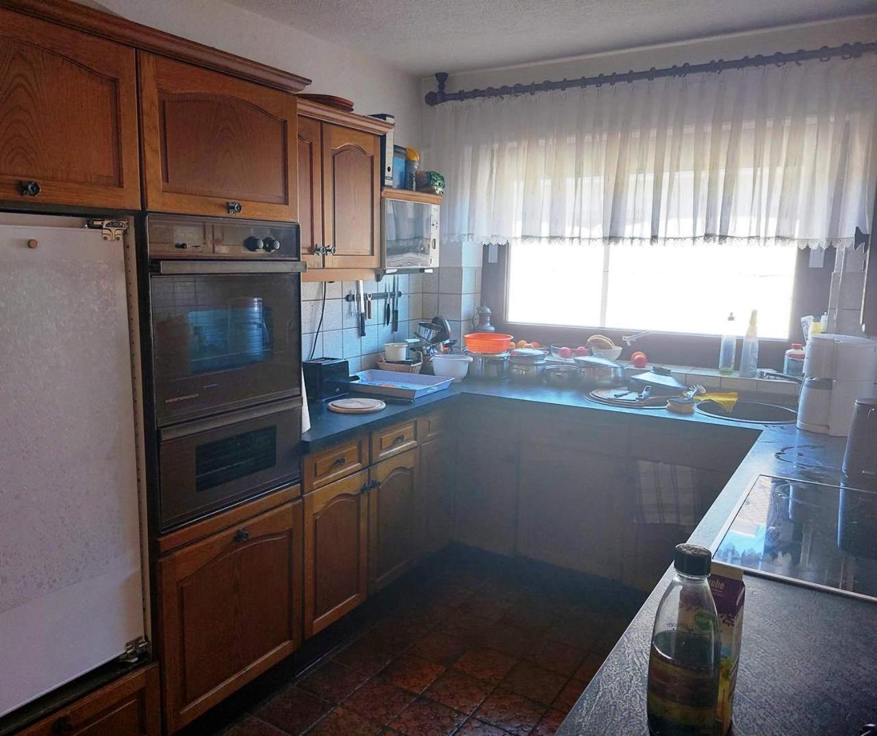 Zimmer Im Landhaus إركلنتس المظهر الخارجي الصورة