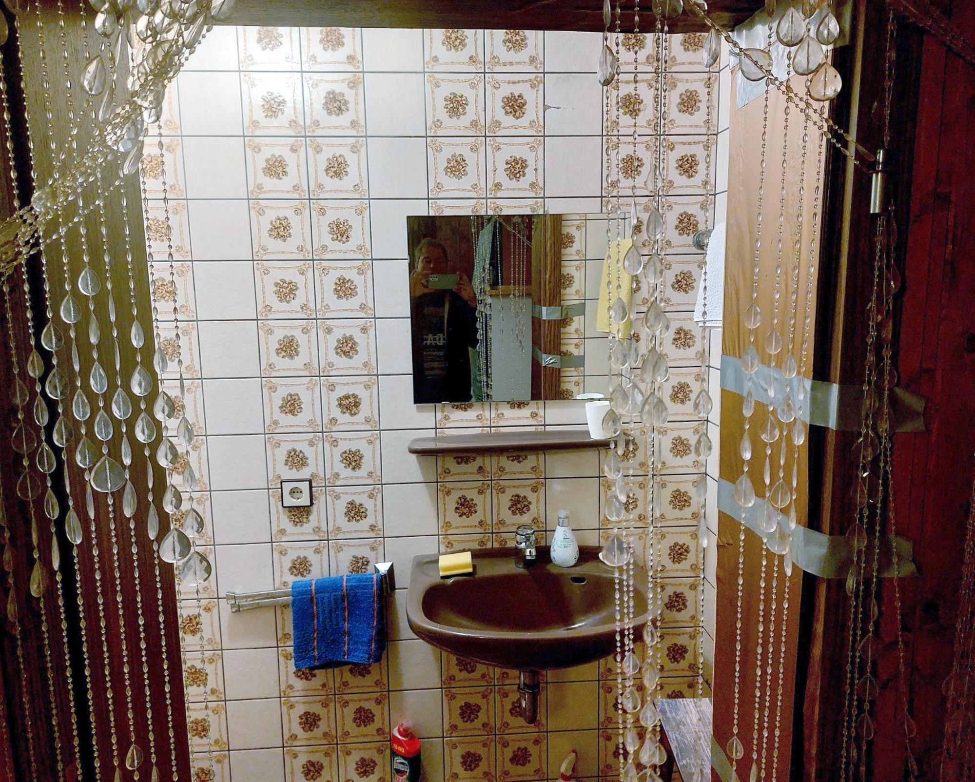 Zimmer Im Landhaus إركلنتس المظهر الخارجي الصورة